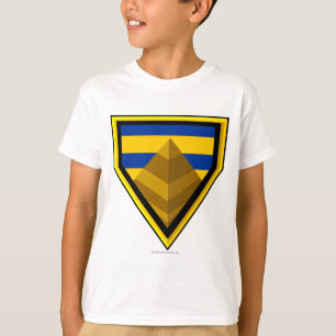 Team Verloren woestijn-Logo T-shirt