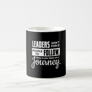 Team Werk Spirit Job Team Speler Geweldige cadeau Koffiemok