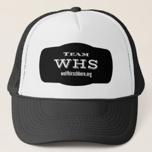 Team WHS Pet