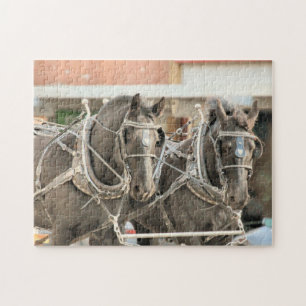 Team Woork Legpuzzel