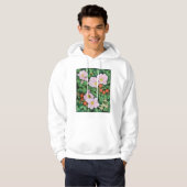 Team Work 2011 Hoodie (Voorkant volledig)