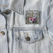 Team Work Button (In situ)