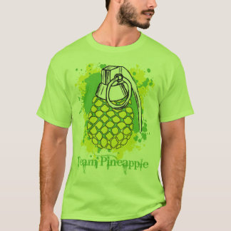 teamananas t-shirt