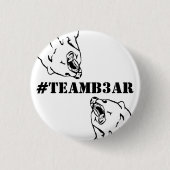 TEAMB3AR BUTTON (Voorkant)
