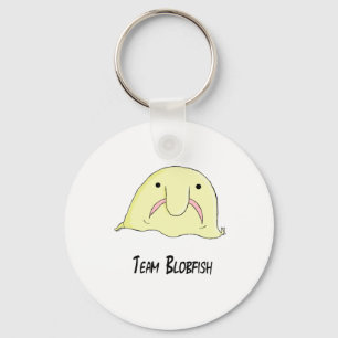 teamblok sleutelhanger