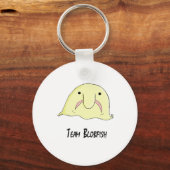 teamblok sleutelhanger (Voorkant)