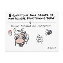 Teamboard "2/6: Informatie"