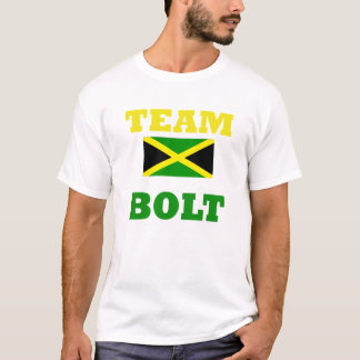 teambolt t-shirt