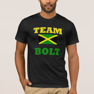 teambout - t-shirt