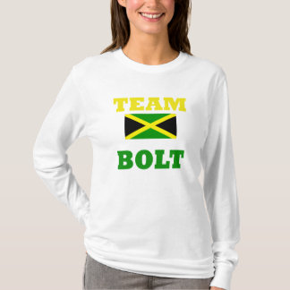 teambout - t-shirt