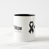 #TEAMbpw Coffee Mug (Centre)