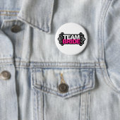 teambride3 ronde button 5,7 cm (In situ)