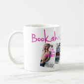 #TeamFosterette Bookaholic Mug (Gauche)