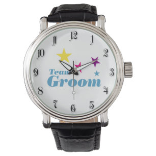 Teamgroep Horloge