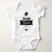 Teamgroep Romper (Voorkant)