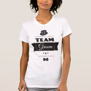 Teamgroep T-shirt