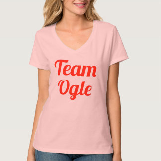 Teamhoek T-shirt
