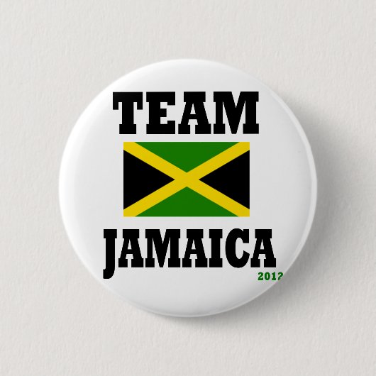 teamjam1 ronde button 5,7 cm (Voorkant)