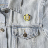 Teamlidprijs, "Pack Member" Ronde Button 3,2 Cm (In situ)