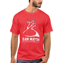 Teammatch - Naperville!