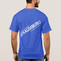 Teammatch - Schaumburg T-shirt