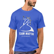 Teammatch - Schaumburg T-shirt