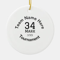Teamnaam hier voeg naam toernooi jaar tekst toe