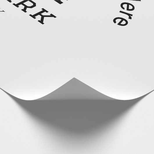 Teamnaam Speler toevoegen Naam Datum Sport mannen Cadeaupapier (Hoek)