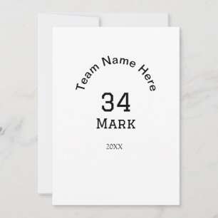 Teamnaam Speler toevoegen Naam Datum Sport mannen Kaart