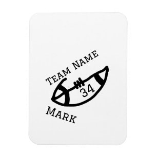 Teamnaam Speler toevoegen Naam Datum Sport mannen Magneet