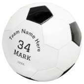 Teamnaam Speler toevoegen Naam Datum Sport mannen Voetbal (Drie kwart)