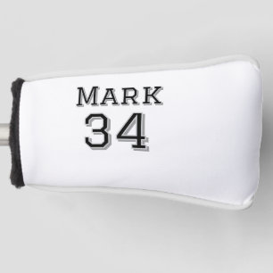 Teamnaam Speler toevoegen Naam Speler Datum Sport  Golfheadcover
