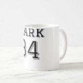 Teamnaam Speler toevoegen Naam Speler Datum Sport  Koffiemok (Voorkant rechts)