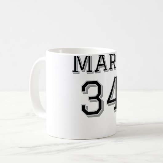 Teamnaam Speler toevoegen Naam Speler Datum Sport  Koffiemok (Voorkant links)