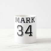 Teamnaam Speler toevoegen Naam Speler Datum Sport  Koffiemok (Center)