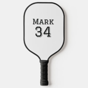 Teamnaam Speler toevoegen Naam Speler Datum Sport Pickleball Paddle