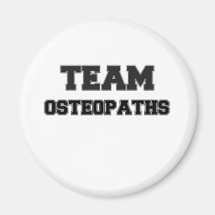 Teamosteopaten Magneet