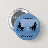 teamropers 201 ronde button 5,7 cm (Voorkant /achterkant)