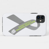 TEAMSUMMER Iphone Case (Achterkant (horizontaal))
