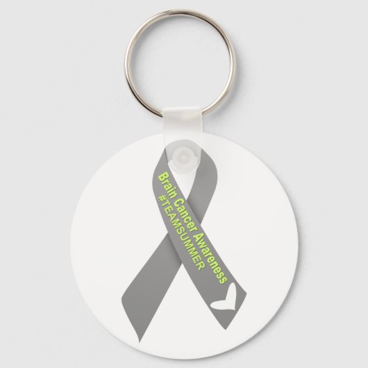 TEAMSUMMER-Sleutelhanger Sleutelhanger (Voorkant)