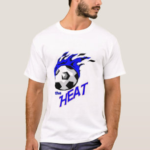 teamwarmte t-shirt
