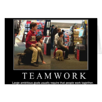 Teamwerk