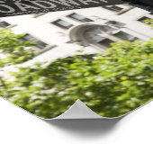 Teamwerk Poster (Hoek)