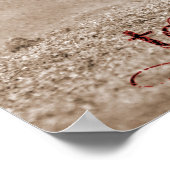 Teamwerk Poster (Hoek)