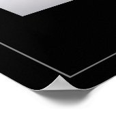 Teamwerk Poster (Hoek)