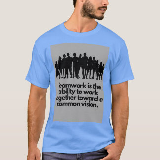 Teamwerk T-shirt