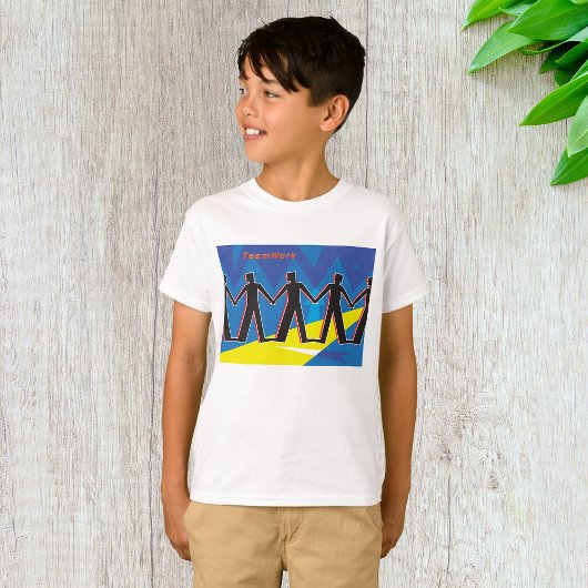 Teamwerk T-shirt