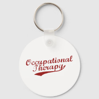 Teamwerkstellingstherapie Sleutelhanger
