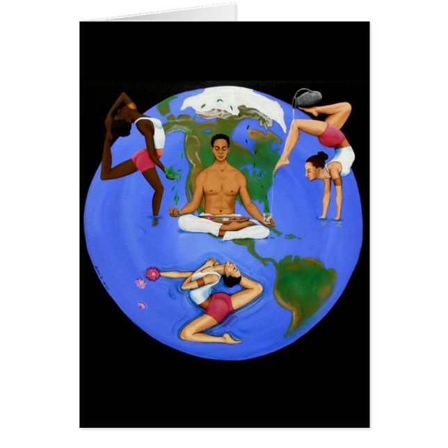 "TEAmwork" (Voorkant)