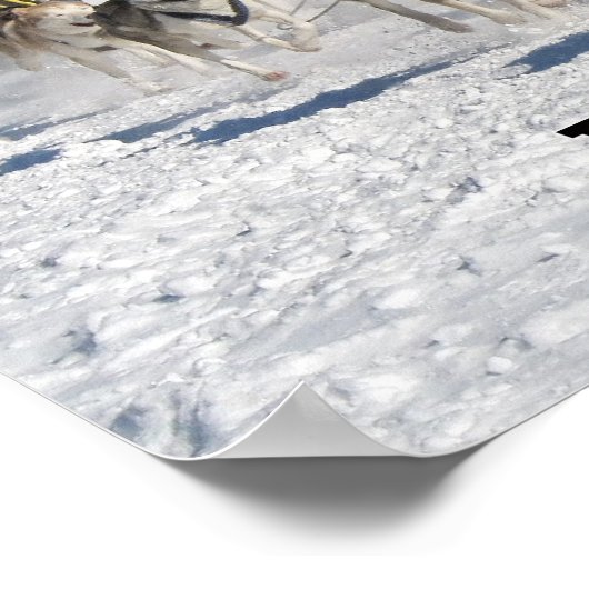 TEAMWORK POSTER (Coin)